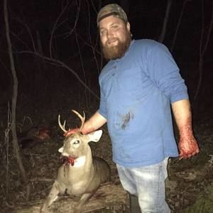 Meet your Posher, Ben